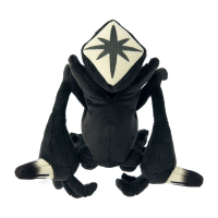 Officiële Pokemon center Pokemon fit knuffel Necrozma 25cm (breedt) 